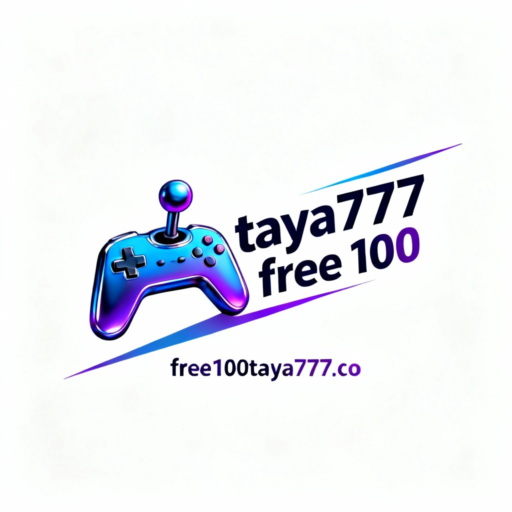 taya777 free 100