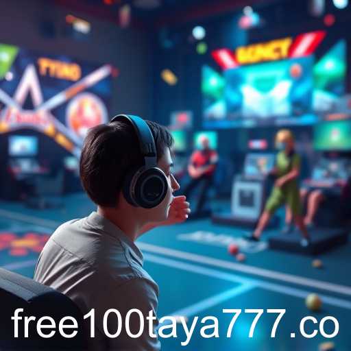 Exploring the Rise of Game Promotions