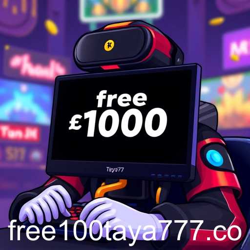 The Rise of Online Gaming Promotions: A Closer Look at Taya777
