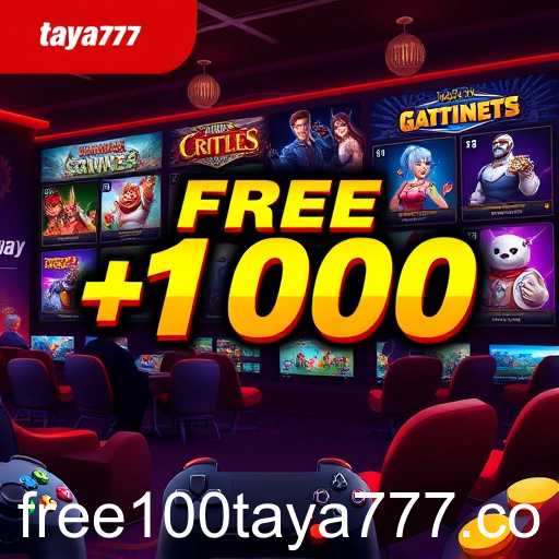 The Rise of Taya777 in the Gaming World