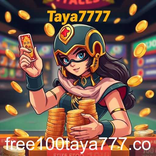 The Rise of Taya777: Gaming Evolution