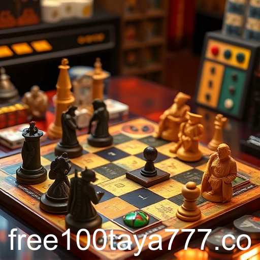 The Rise of Online Gaming and Promotional Trends